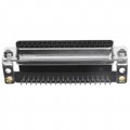 5745441-4 - CONN D-SUB RCPT 37POS R/A SLDR