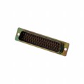 M24308/24-5Z - CONN D-SUB PLUG 50POS VERT SLDR