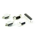 7917-15FTBG00A - HD D-SUB SOLDER CUP, FEMALE, 15