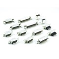 7905-25FTBWG00A - D-SUB STRAIGHT, 25 PINS, FEMALE,