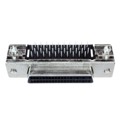 787170-5 - CONN D-TYPE RCPT 50POS R/A SLDR