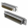 780-M44-103L001 - CONN D-SUB HD PLUG 44POS PNL MNT
