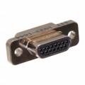 M83513/01-BN - CINCH 15C PIN SOLDER NI
