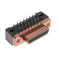 MDM-25PCBR - MICRO-D