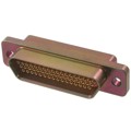 MDM-51SSB - CONN MICRO-D RCPT 51POS PNL MNT