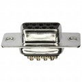 171-009-202L001 - CONN D-SUB RCPT 9POS PNL MNT