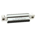 L77SDBH25S - CONN D-SUB RCPT 25POS SLDR CUP