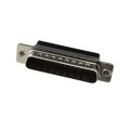 DB25-PR-SL - CONN D-SUB PLUG 25POS CRIMP
