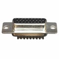 A-HDF 26 LL/Z - CONN D-SUB HD RCPT 26P SLDR CUP