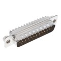 DB25-PD-SL - CONN D-SUB PLUG 25POS SLDR CUP