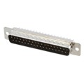 A-DS 37 PP/Z - CONN D-SUB PLUG 37POS VERT SLDR