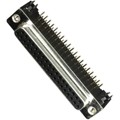 A-DF 37 A/KG-T4S - CONN D-SUB RCPT 37POS R/A SLDR
