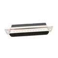 DC37-PR - CONN D-SUB PLUG 37POS CRIMP