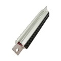 DC37-SD - CONN D-SUB RCPT 37POS SLDR CUP