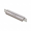 DC37S064TLF - CONN D-SUB RCPT 37POS SLDR CUP