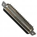 L77SDC37S - CONN D-SUB RCPT 37POS SLDR CUP
