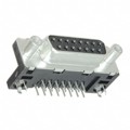 ID15S33E4GV00LF - CONN D-SUB RCPT 15POS R/A SLDR