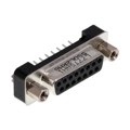 L77TSAH15SOL2RM8 - CONN D-SUB RCPT 15POS VERT SLDR