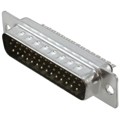 A-HDS 44 LL/Z - CONN D-SUB HD PLUG 44P SLDR CUP
