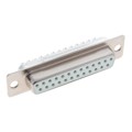 61802524923 - CONN D-SUB RCPT 25POS SLDR CUP