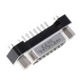 L177TSAH15SOL2RM8 - CONN D-SUB RCPT 15POS VERT SLDR