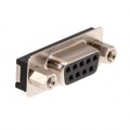 190-009-213L567 - CONN D-SUB RCPT 9POS R/A SLDR
