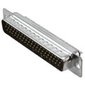 A-HDS 62 LL/Z - CONN D-SUB HD PLUG 62P SLDR CUP