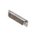 DD50P064TXLF - CONN D-SUB PLUG 50POS SLDR CUP
