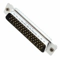 L717SDDH50P - CONN D-SUB PLUG 50POS SLDR CUP