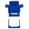 CWR-181-09-0203 - CONN D-SUB PLUG 9POS IDC