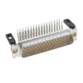 DD50P564TXLF - CONN D-SUB PLUG 50POS R/A SLDR