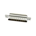 DB25-PD-MC - CONN D-SUB PLUG 25POS SLDR CUP
