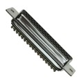 171-050-202L001 - CONN D-SUB RCPT 50POS PNL MNT