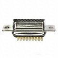 180-026-202L001 - CONN D-SUB HD RCPT 26POS PNL MNT