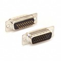 180-026-102L001 - CONN D-SUB HD PLUG 26POS PNL MNT