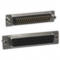 171-050-213R021 - CONN D-SUB RCPT 50P PNL MNT SLDR