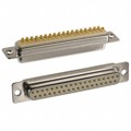 172-E37-203R001 - CONN D-SUB RCPT 37POS PNL MNT