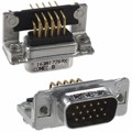 163A17769X - CONN D-SUB HD PLUG 15P R/A SLDR