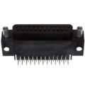 5747461-5 - CONN D-SUB RCPT 25POS R/A SLDR