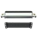 1658610-1 - CONN D-SUB RCPT 37POS IDC