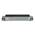 2-5747709-0 - CONN D-SUB RCPT 37POS VERT SLDR
