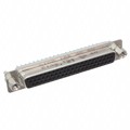 09564515513 - CONN D-SUB HD RCPT 62P VERT SLDR