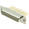 164A10439X - CONN D-SUB RCPT 25POS PNL MNT WW