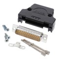 1731140093 - CONN D-SUB PLUG 25POS SLDR CUP