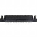 5745079-4 - CONN D-SUB RCPT 37POS VERT SLDR