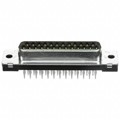 5745922-2 - CONN D-SUB RCPT 25P VERT PRESS