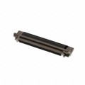 1761028-5 - CONN D-TYPE RCPT 100POS R/A SLDR