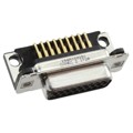 164A18029X - CONN D-SUB HD RCPT 26P R/A SLDR