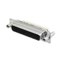 164A17479X - CONN D-SUB HD RCPT 44P VERT SLDR