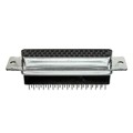 745191-7 - CONN D-SUB RCPT 50POS VERT SLDR